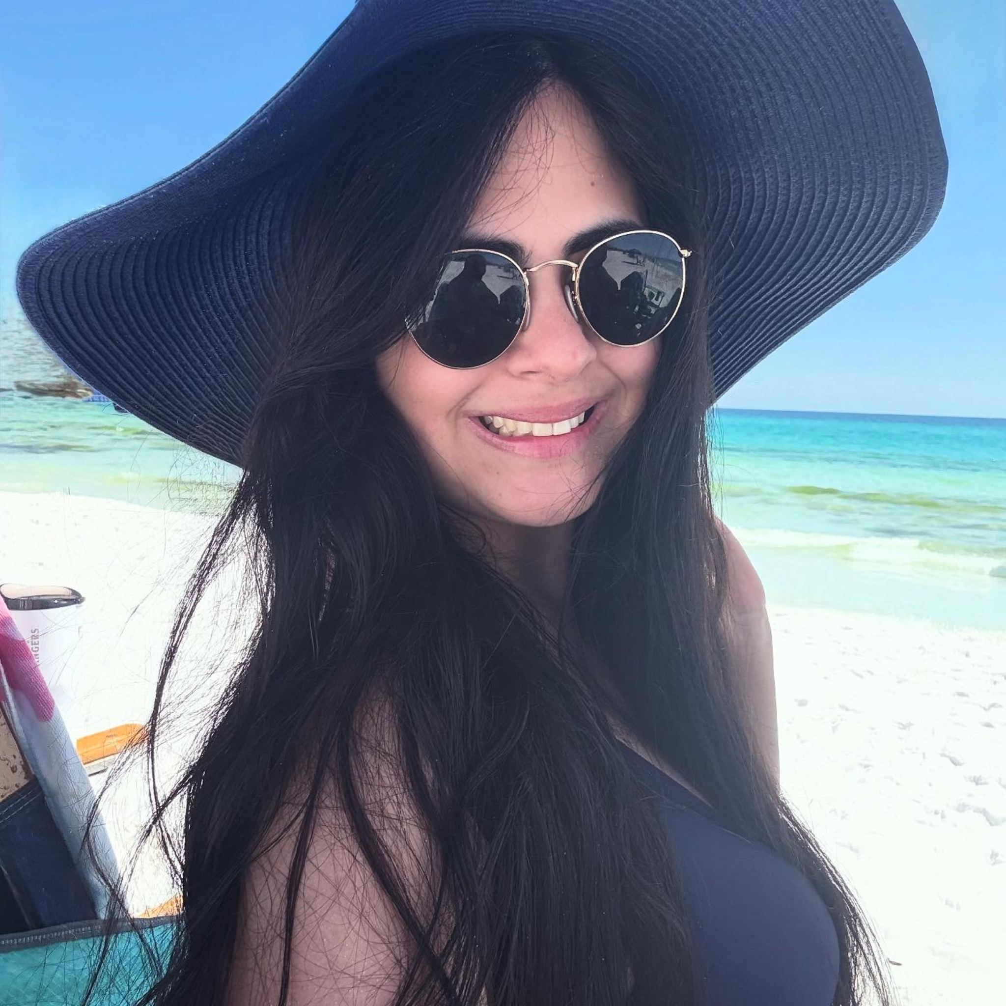 Sophia J.
